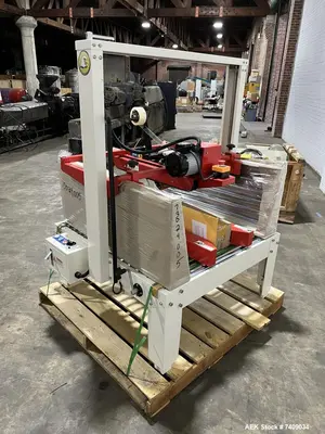 USED EAGLE T200L