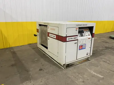 USED GARDNER EAH99A10