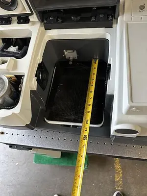 USED NICOLET 6700