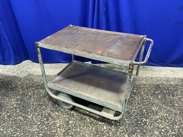 Used _UNKNOWN_ _UNKNOWN_ Maintenance Carts Ohio US | HGR 24 #1373131
