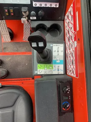 New | in-Stock 2026 SKYJACK SJ843 TH TELEHANDLER Telehandlers Alberta CA | Adcock Equipment #1417657