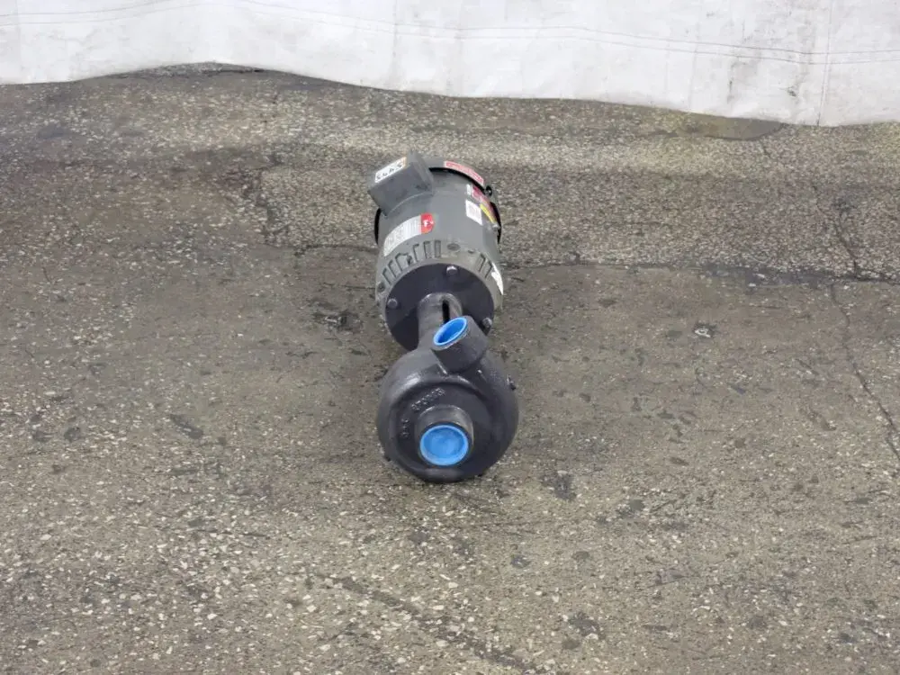 Used GUSHER PUMPS 11019NSA Pumps Ohio US | HGR 24 #1131483