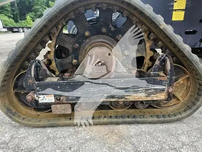 USED 2016 GENIE S65 TRAX
