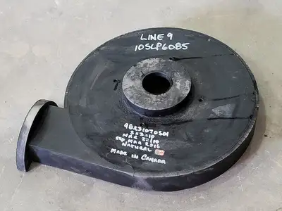 New | in-Stock GOULDS 98231070501 Parts (Hydraulics and Pneumatics) British Columbia CA | Lenmark #256450