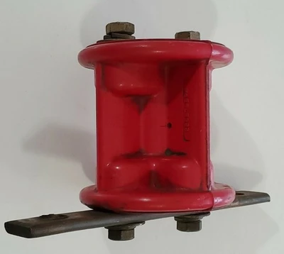 USED GENERAL ELECTRIC 226B799P4