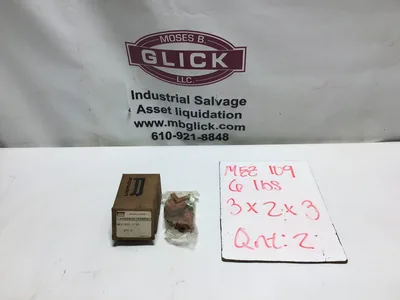 Rowan 2090-3120 Renewal Parts Contacts Replacement Kit