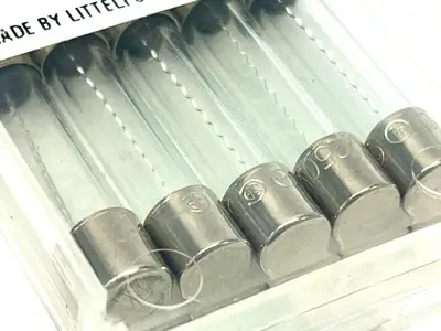 New | in-Stock LITTLEFUSE _UNKNOWN_ Fuses | Maverick Industrial Sales #1111563