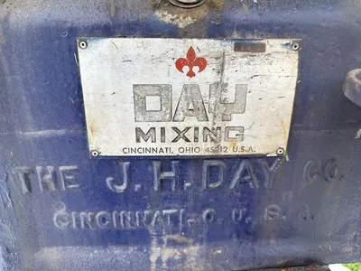 DAY 4" x 12" Mill Roll Paint (2, 3 or More Rolls) | Perry Equipment (4)