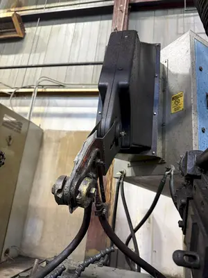 USED THERMATOOL CF14-1506460