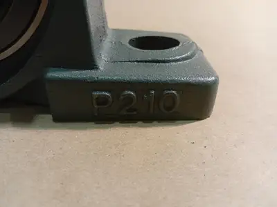 NEW RBI BEARING UCP210-31
