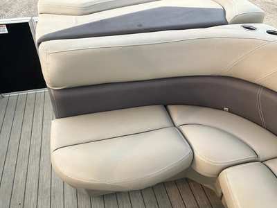 Used 2020 SYLVAN TBD Boats (Misc) Michigan US | Miedema Asset Management Group #1313884