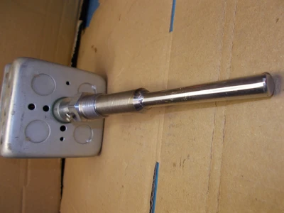 USED MCC Powers 531-453