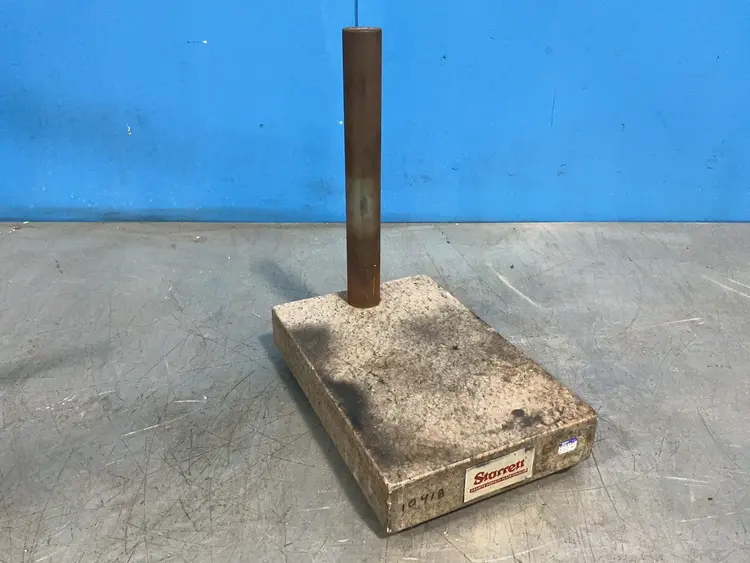 Used STARRETT _UNKNOWN_ Granite Surface Plates Ohio US | HGR 24 #1291791