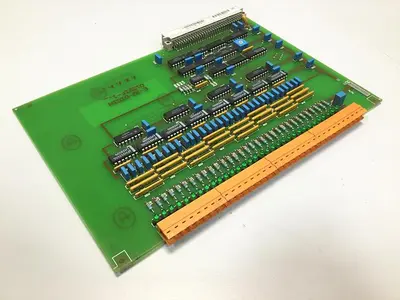 USED KEBA E-32-DIGIN D1321F-1