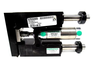 NEW NUMATICS SH15002BB36DS4 CYLINDER ASSY.