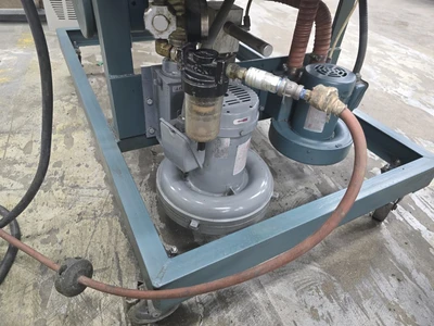 USED DRI-AIR ARID-X 35PDII