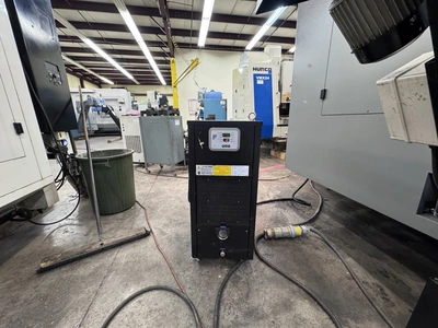 2019 HURCO VMX42DI Vertical Machining Centers | Toolquip, Inc. (19)