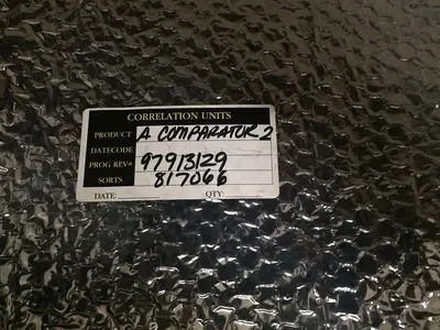 SCHLUMBERGER TECH 97913129 Rev1