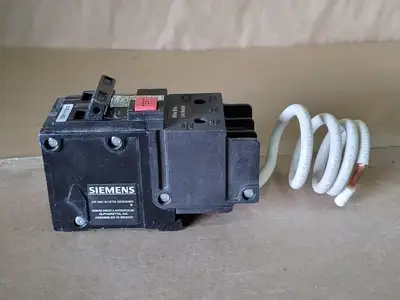 NEW SIEMENS QE215H