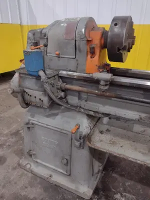 USED SOUTH BEND 8117-E