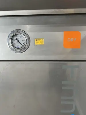 USED FINNSONIC