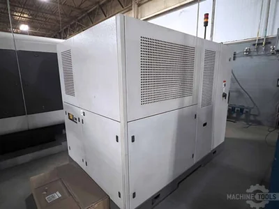 USED 2015 BYSTRONIC BYSPRINT
