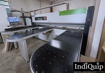 USED 2022 BIESSE SELCO WN 2 250
