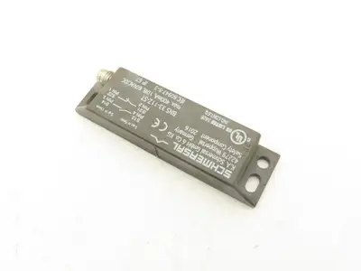 Schmersal BNS 33-11Z-ST Magnetic Safety Sensor 400mA 10W 60V AC/DC Lot of 2