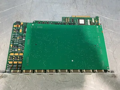 Used SIEMENS 35451063A Servo Controller Parts Ohio US | HGR 24 #1357209