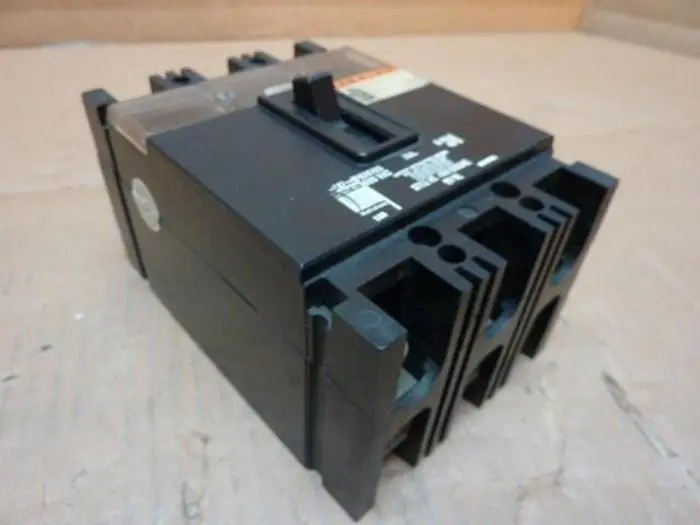 Used WESTINGHOUSE FB3070S Circuit Breakers Michigan US | Ideal Machinery #606368