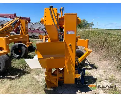 Used HURRICANE DITCHER _UNKNOWN_ Miscellaneous Agriculture (Farm) Equipment Iowa US | Keast Enterprises #1360332