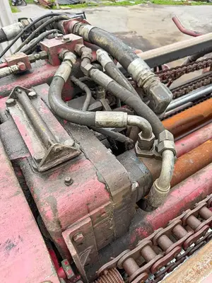 Used 2004 SCHRAMM T555 DRILL RIG Drill Rigs California US | East West Machinery & Drilling #1417793