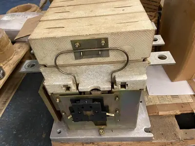 USED FUJI SC-14N