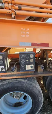 USED CUMMINS TEX-OK-KAN