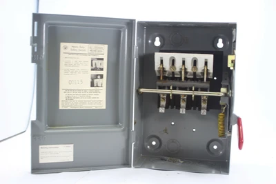 New | in-Stock Westinghouse HU362 Switchgears California US | Davliegogo LLC #1707887