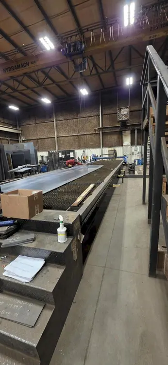 Used 2013 PINNACLE N/A Plasma Cutters Ohio US | G-2000, Inc. #1077907