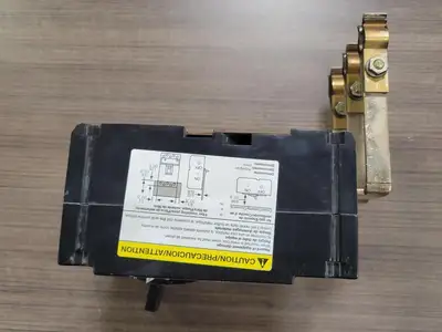 USED SQUARE D FHP36015