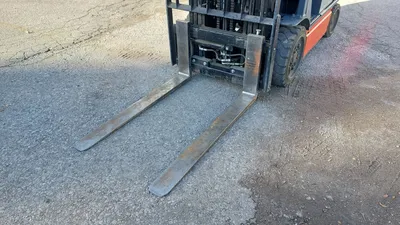 2020 TOYOTA 8FBCHU25 FORKLIFTS | Platinum Group (11)