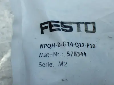 NEW FESTO LF/LFRDMINIA:ERS