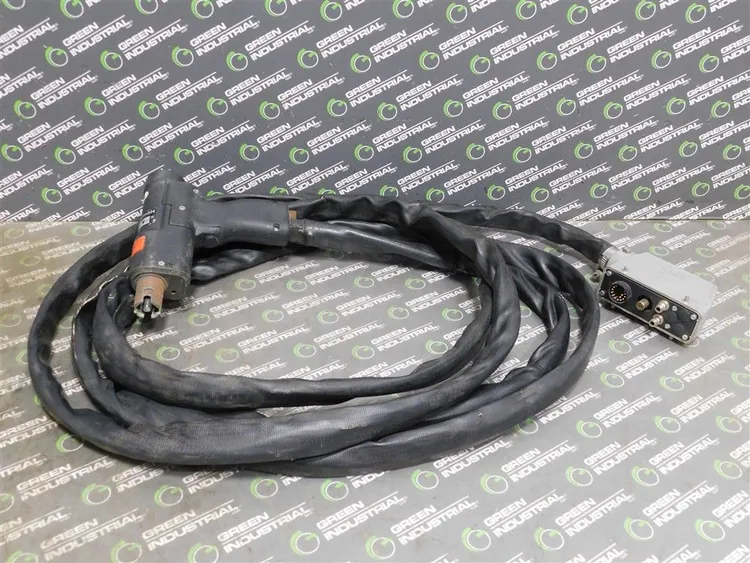 Used TUCKER _UNKNOWN_ Welding Torches Wisconsin US | Green Industrial #669206