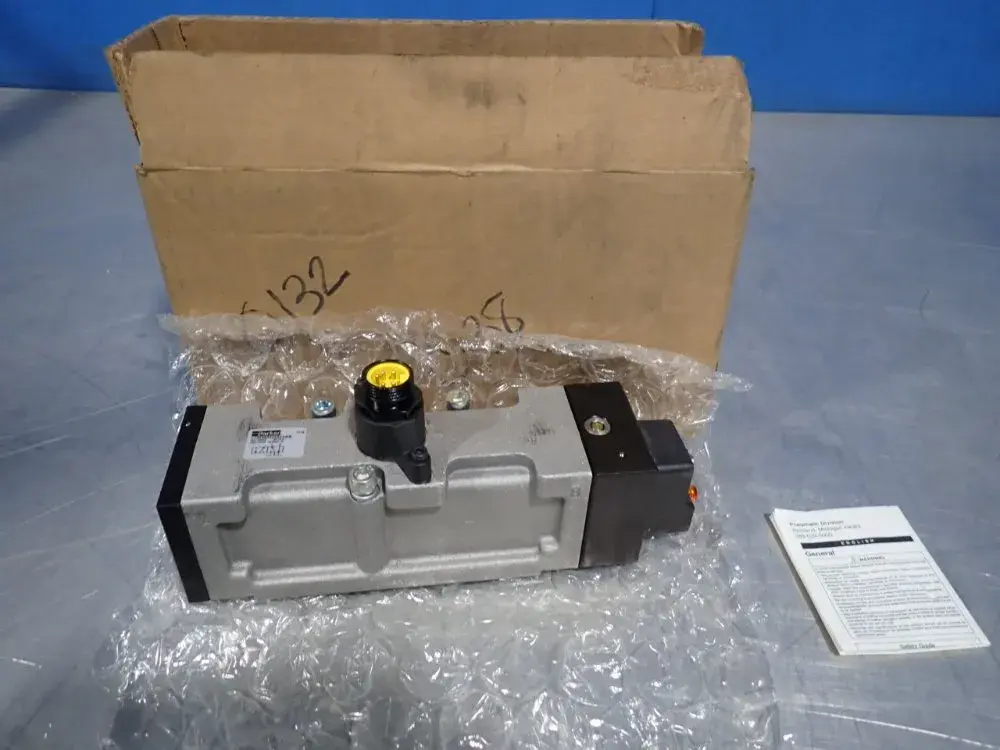 NEW PARKER L7353830253VXBB