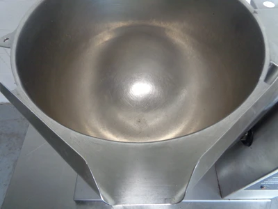 Used 2007 GROEN TDB-40 Cooking Kettles California US | BakeryEquipment.com #1554726