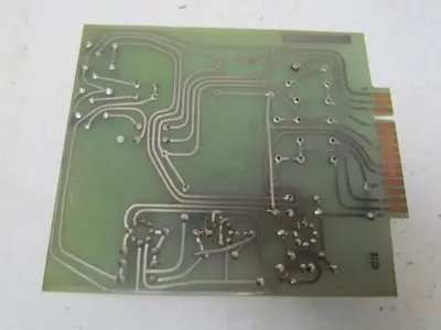 Hyper-Loop 162-0100-514 PCB circuit control board