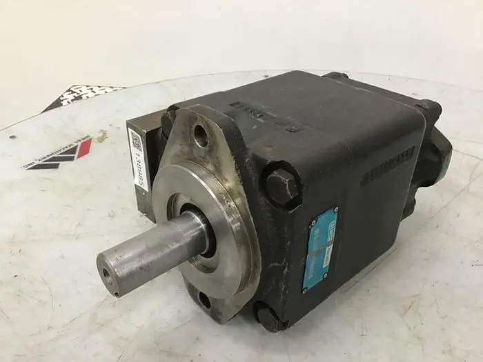 Used DENISON HYDRAULICS T7ER062 10B30A140 Pumps Michigan US | Ideal Machinery #588108