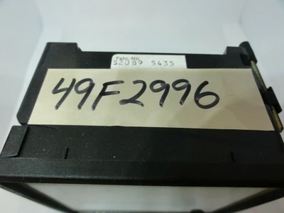 NEW BBC GOERZ METRAWATT S2089 5435