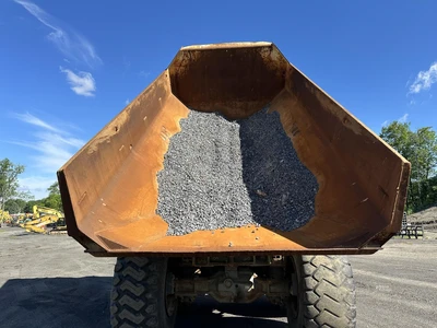 Used 2010 TEREX TA300 Dump trucks New York US | Abele Tractor #1341517