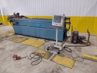 Used EAGLE EPT25DR Pipe, Tube & Bar Benders Ohio US | HGR 24 #727680