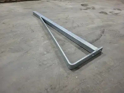 39" Cable Tray Bracket P2551