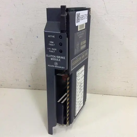 Used ALLEN BRADLEY 1771-PM SER A Circuit Boards Michigan US | Ideal Machinery #701087