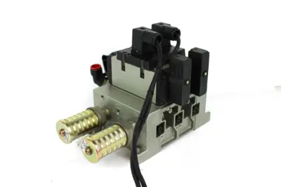 USED SMC VFR5110-5DZ